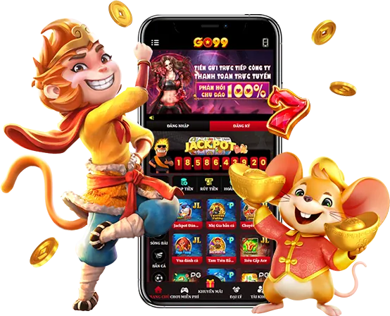 Chọn phòng theo mục tiêu khi chơi Game Bài f83