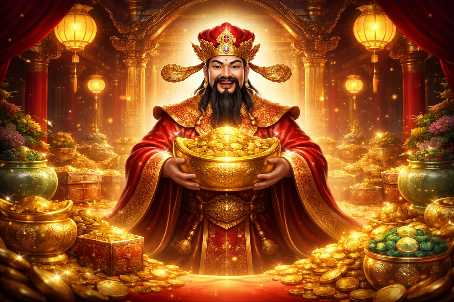 Slot nhiều dòng thắng f83 với hệ số thưởng đa dạng