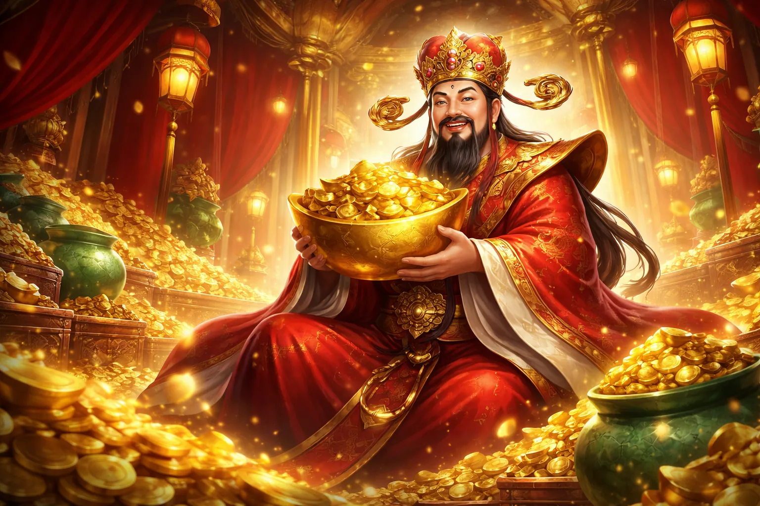 Hướng dẫn quay hũ f83 hiệu quả cho người mới bắt đầu
