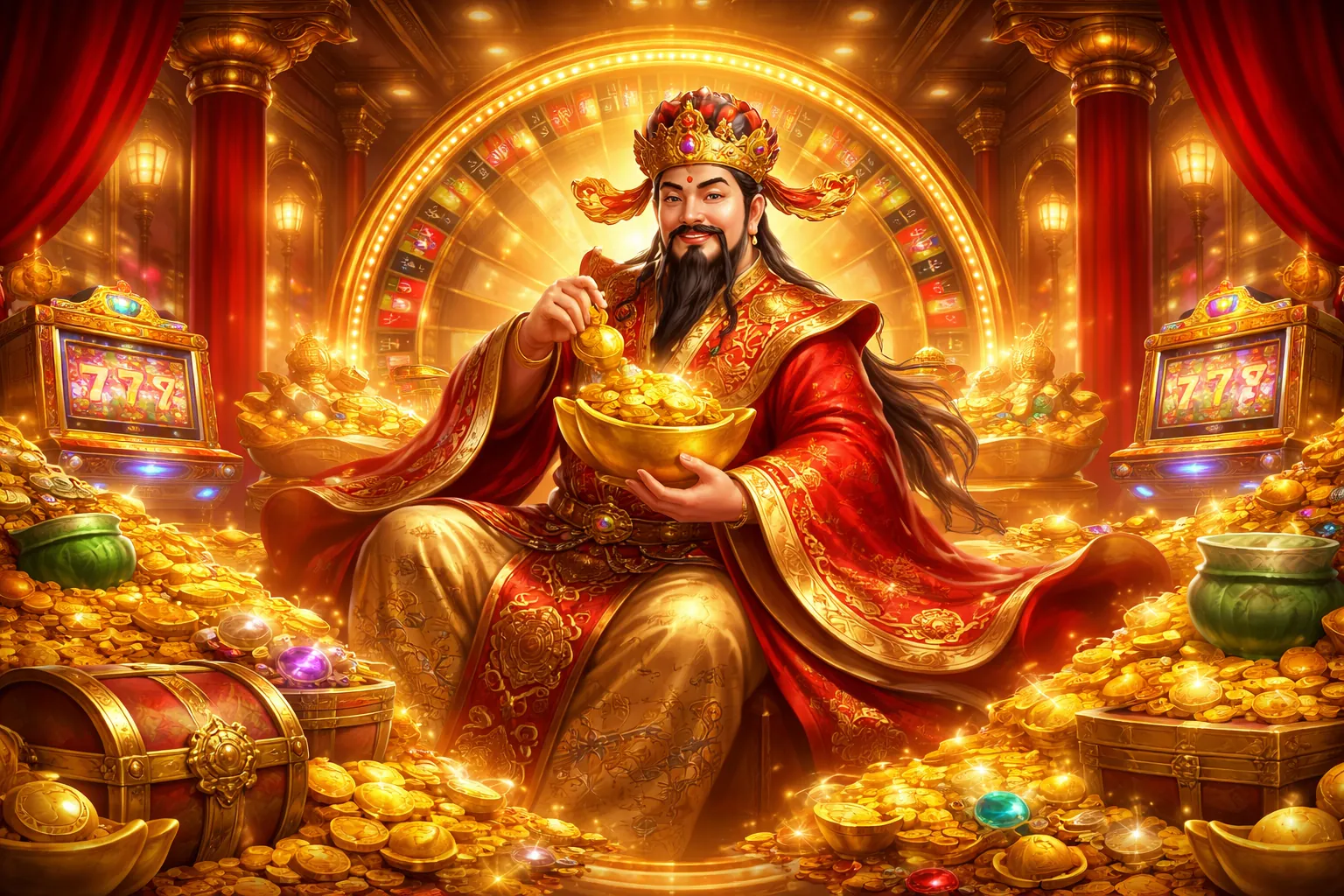 Sảnh Game Bài f83 cho người yêu chiến thuật